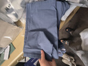 阿仕顿 ARTSDON2025年秋季男士新款商务休闲舒适透气中腰直筒男裤 图片色V9L26700 33 推荐135-145斤 实拍图