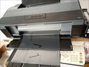 【二手】爱普生L1800六色墨仓式喷墨打印机 影楼专用照片打印机L1300五色菲林喷墨打印机手机无线 【9新】爱普生L1300五色A3喷墨打印机 实拍图