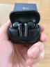 SANAG塞那【深海降噪】T51S真无线主动蓝牙耳机入耳式V5.4双芯片超低延迟音乐游戏礼物学生磁吸充电 夜河黑+晒单送音响 实拍图
