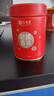 艺福堂绿茶 明前碧螺春特级金选50g 2025新茶春茶罐装 江苏云雾茶叶自饮 实拍图