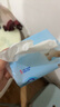 维达（Vinda）婴儿抽纸 3层100抽*24包S码 母婴可用 整箱 实拍图