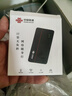 联通随身wifi移动无线wifi6免插卡网卡便携热点4g无限路由器车载全国通用流量2025款支持4G/5G设备M60 实拍图