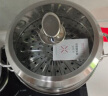 美厨（maxcook）蒸锅 304不锈钢30CM三层蒸锅 加厚复底汤锅 燃气电磁炉通用MCZ827 实拍图