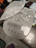 美的（Midea）电饭煲0涂层电饭锅5L大容量316L不锈钢内胆4-5人无涂层家用多功能微压电饭煲MB-RE576S 实拍图