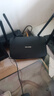 普联（TP-LINK）双千兆路由器 易展mesh分布式 AC1200无线家用穿墙 5G双频 WDR5620千兆易展版 IPv6 实拍图