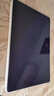 毕亚兹适用2024款华为MatePad air 12英寸钢化膜 华为平板电脑全屏覆盖真机开孔蓝光保护膜 PM236-蓝光 实拍图