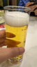 迪卡侬弹力带瑜伽器材拉伸翘臀圈健身带CROB 2531586 黄色 均码 实拍图