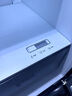 美的（Midea）531双系统双循环十字对开四开门风冷无霜一级变频国家补贴大容量家用智能电冰箱MR-531WSPZE 实拍图