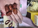  新疆灰枣500g*2 新疆特产 小红枣 零食 煲汤煮粥 实拍图