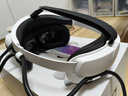 大朋（DPVR）E4性能版 PCVR头显 智能眼镜 万款Steam游戏 平替Vision pro 3D观影 畅玩黑神话悟空 非AR一体机 晒单实拍图