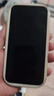 Smorss【2片】适用苹果14/13隐形水凝膜 iPhone14/13/13Pro手机膜非钢化全屏无边高清软膜 防摔抗指纹保护膜 实拍图