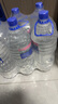 长白山天泉 偏硅酸型天然矿泉水 天然弱碱性矿泉水 2L*6瓶 泉阳泉生产 实拍图