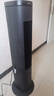 美的（Midea）【降温首选】家用空调扇智能语音冷风扇负离子净化静音落地冷风机水冷塔扇强力制冷小空调ACA10TJR 实拍图