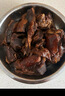 绿之邦（Luzhibang）内蒙古牛脊骨2.4斤净重 新鲜黄牛肉牛骨头带肉牛蝎骨髓火锅食材 实拍图