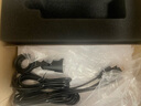 铁三角ATR2500X-USB 指向性电容USB麦克风电脑轻松连接直播K歌录音配音专用话筒 实拍图