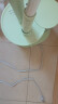 美的（Midea）【熨衣服神器】挂烫机家用立式熨烫机/便携蒸汽电熨斗/小型服装店挂烫熨烫一体团购母亲节礼物15L1 实拍图