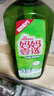 妈妈壹选柠檬草餐具净1.28kg+补充装1.28kg洗洁精食品用洗涤灵果蔬奶瓶用 实拍图