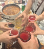 百利（Baileys）甜酒力娇酒原味500ml+斯米诺红牌伏特加700ml调酒基酒 实拍图
