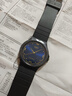 卡西欧（CASIO）指针系列简约百搭石英考试专用学生表男女手表 MQ-76-2A 实拍图