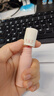 AKF唇泥3g樱桃乳酪M02蜜裸桃色口红唇釉遮盖唇纹润唇颊两用不易拔干 实拍图