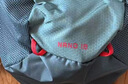 GREGORY格里高利 NANO蜂鸟 男女旅行户外徒步背包登山包通勤双肩背包18L 18L-火焰绿 实拍图