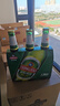 青岛啤酒（TsingTao）经典啤酒 600ml*12瓶 升级大容量 整箱装 实拍图