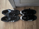 阿迪达斯 （adidas）adidas三叶草贝壳头SUPERSTARII男女休闲鞋 JI0079 36.5码 实拍图