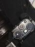 纽尔（NEEWER）适用于Nikon尼康Zf专用相机手柄L型竖拍手柄底板兔笼拓展框单反相机手持摄影摄像配件CA134 【指柄款】ZF专用L型手柄（送快门按钮+热靴盖） 实拍图