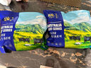 春禾秋牧 南美草饲眼肉牛排150g 进口原切野炊烧烤生鲜冷冻生肉 实拍图