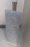 京东京造 免手洗平板拖把36cm 家用一拖净拖地神器懒人拖把擦地墩布拖布 实拍图