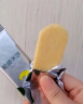 英氏（Engnice）婴幼儿零食礼包谷物酥饼干谷物棒小鱼泡芙宝宝零食六件组合191.7g 实拍图