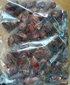 酋长椰枣 （萨兰芝）500g/盒    阿联酋进口  蜜饯果干 自然晒干 实拍图