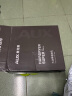 奥克斯（AUX） 吹风机家用大功率2000W恒温不伤发吹风筒大风力速干电吹风理发店专用电吹风机黑色风筒AH7610 实拍图