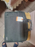 泰克森笔记本手提电脑包适用苹果macbook16英寸华为联想公文通勤男女士 实拍图