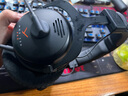 拜雅（beyerdynamic）头戴式开放式游戏耳机MMX 330 PRO 黑色 带线控 高端旗舰级游戏耳机 48欧姆 实拍图