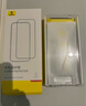 倍思【3D热弯康宁膜丨0.15MM超薄】适用苹果16ProMax钢化膜iPhone16ProMax手机膜高清防摔抗指纹保护膜 实拍图