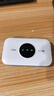 TCL随身wifi三网通用免插卡无线wifi6车载4G路由器随身便携无限制移动联通电信全国通用2025款5GXY15B 【升级充电款】3000毫安大电池超长续航24小时 不限速不虚标月享1500G流量 实拍图
