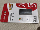 川宇USB3.0高速TF/Micro sd迷你读卡器车载行车记录仪存储卡手机卡 黑色 实拍图