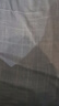 Huadn日本颈椎枕头枕芯护睡眠荞麦皮枕颈椎专用枕成人学生夏季硬枕头 【荞麦枕-高度可调】 单只 实拍图