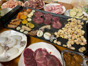 CP正大食品白羽鸡膝软骨1斤  冷冻膝软骨 掌中宝 户外烧烤烤肉 实拍图