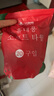 洁丽雅（Grace）压缩毛巾加厚一次性洗脸巾20粒便携旅游户外神器酒店用品1包装 实拍图