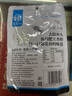 华味亨香酥小黄鱼98g/袋舟山海味即食鲜卤多汁小鱼干仔 实拍图