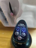 荣事达拔罐器刮痧器拔罐刮痧一体机刮痧神器拔罐家用全自动刮痧仪真空拔罐器揉腹仪送父母亲长辈节日礼物 基础款翡翠绿【20磁头+9档+基础礼盒】 实拍图