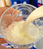 舒化氨糖高钙 0乳糖牛奶220ml*12盒/箱 舒化伊利京东自营 实拍图