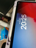 亿色（ESR）适用iPad Air7/6保护套13英寸2025新M3/2芯片横竖两用笔槽保护壳24年苹果平板多角度磁吸稳固紫色 实拍图
