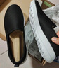 斯凯奇（Skechers）女鞋夏季懒人一脚蹬健步鞋透气舒适软底外穿户外休闲运动鞋15600 实拍图