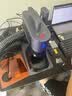 LaserPecker啄木鸟激光雕刻机 双20W激光源光纤浮雕打标刻字打码机 5代豪华款 实拍图