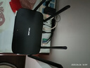普联（TP-LINK）双千兆路由器 易展mesh分布式 AC1200无线家用穿墙 5G双频 WDR5620千兆易展版 IPv6 实拍图