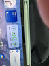 绿联适用iPad Pro钢化膜11英寸2024新款无尘仓M4高清保护膜苹果平板电脑防摔抗指纹全屏轻薄灵敏秒贴盒 实拍图