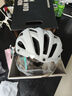 森瑞梦骑行头盔山地公路自行车头盔男女智能变色磁吸风镜WT-079 实拍图